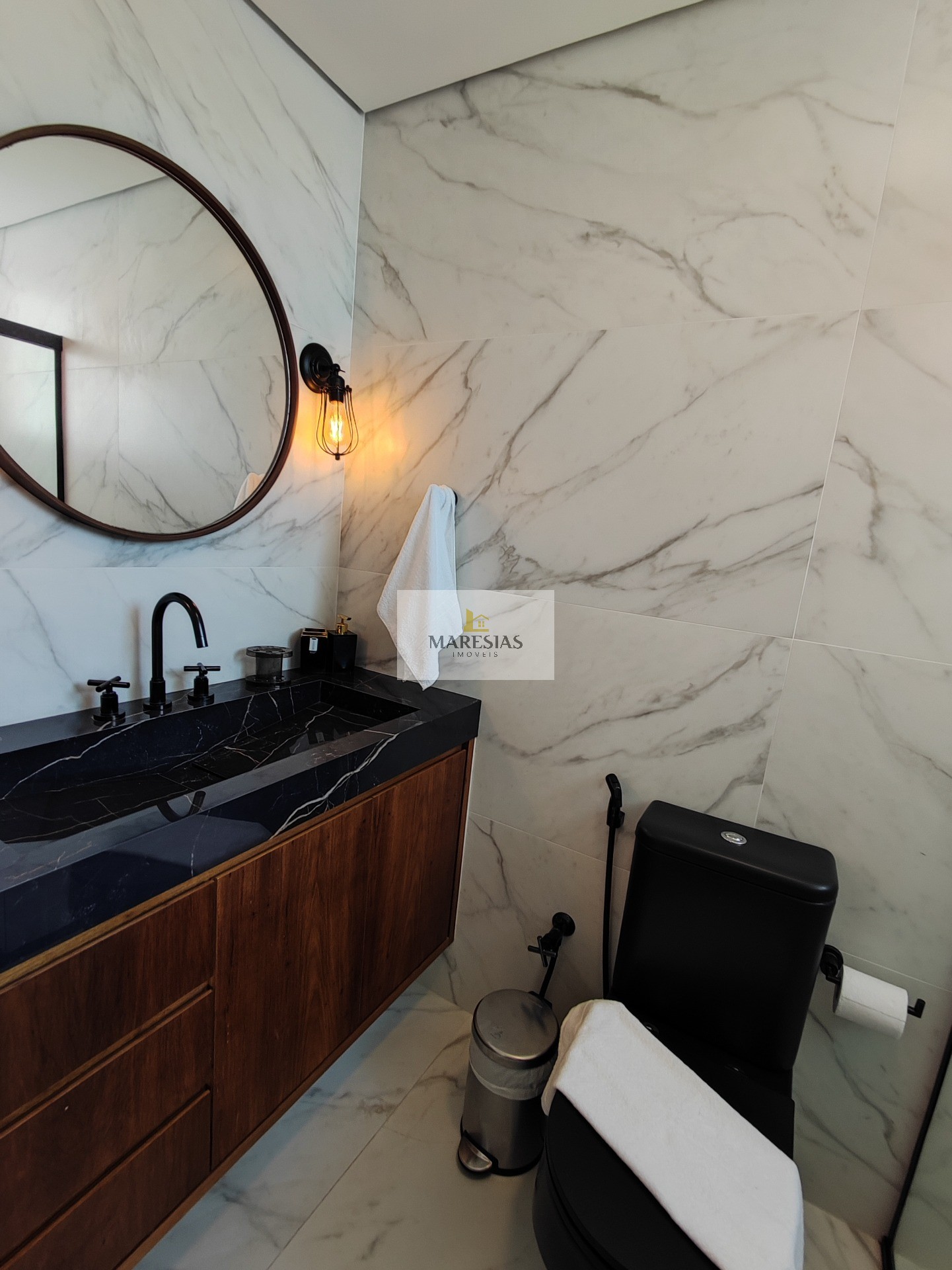Casa residencial em são sebastião - sp, maresias
