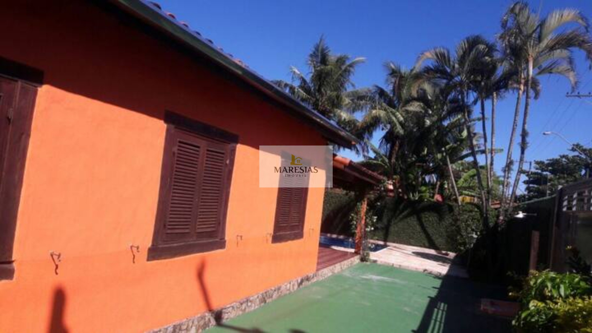 Casa residencial em são sebastião - sp, maresias