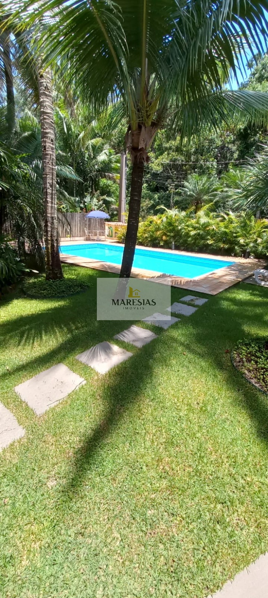 Casa residencial em são sebastião - sp, toque-toque grande
