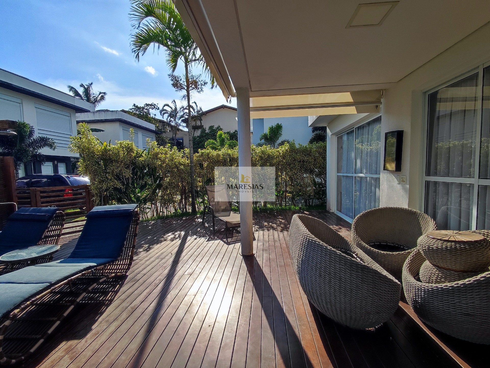 Casa residencial em são sebastião - sp, maresias