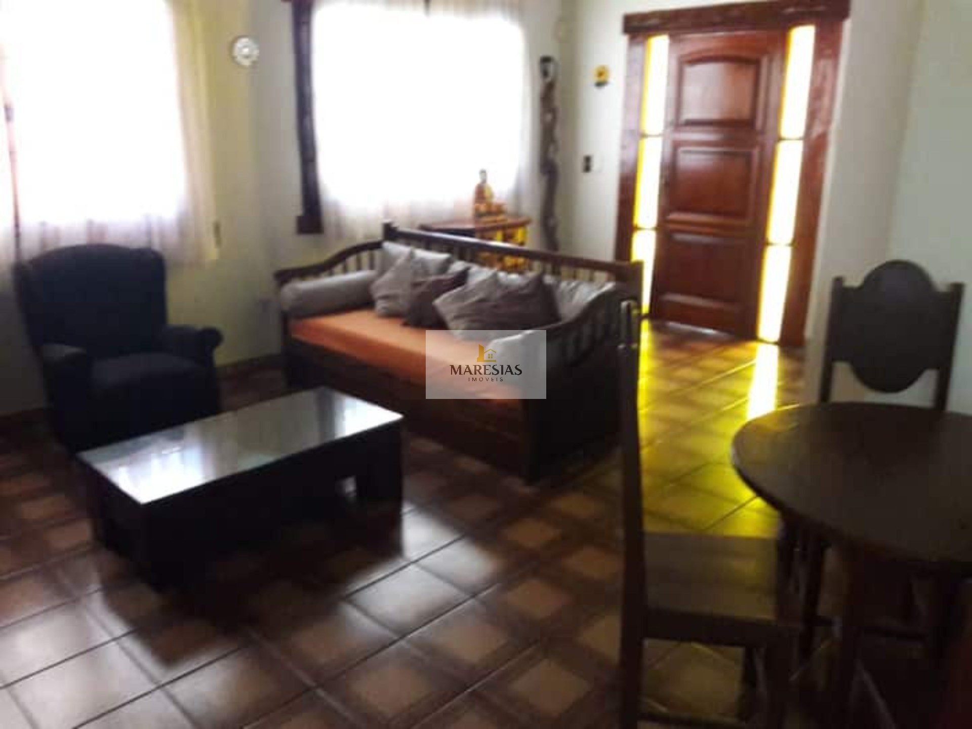 Casa residencial em são sebastião - sp, maresias