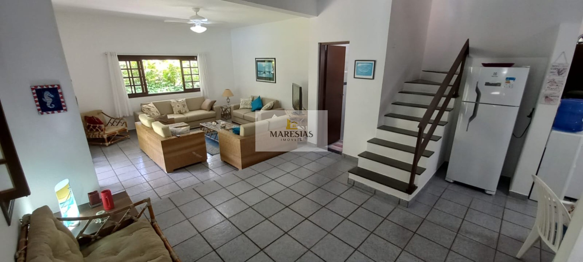 Casa residencial em são sebastião - sp, toque-toque grande