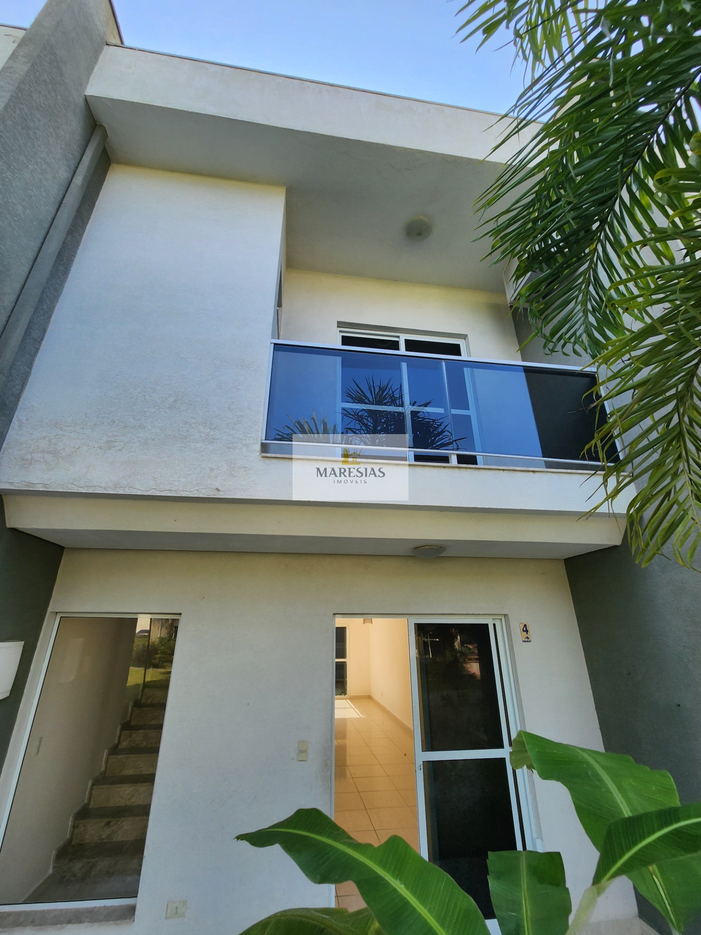 Casa residencial em são sebastião - sp, boiçucanga