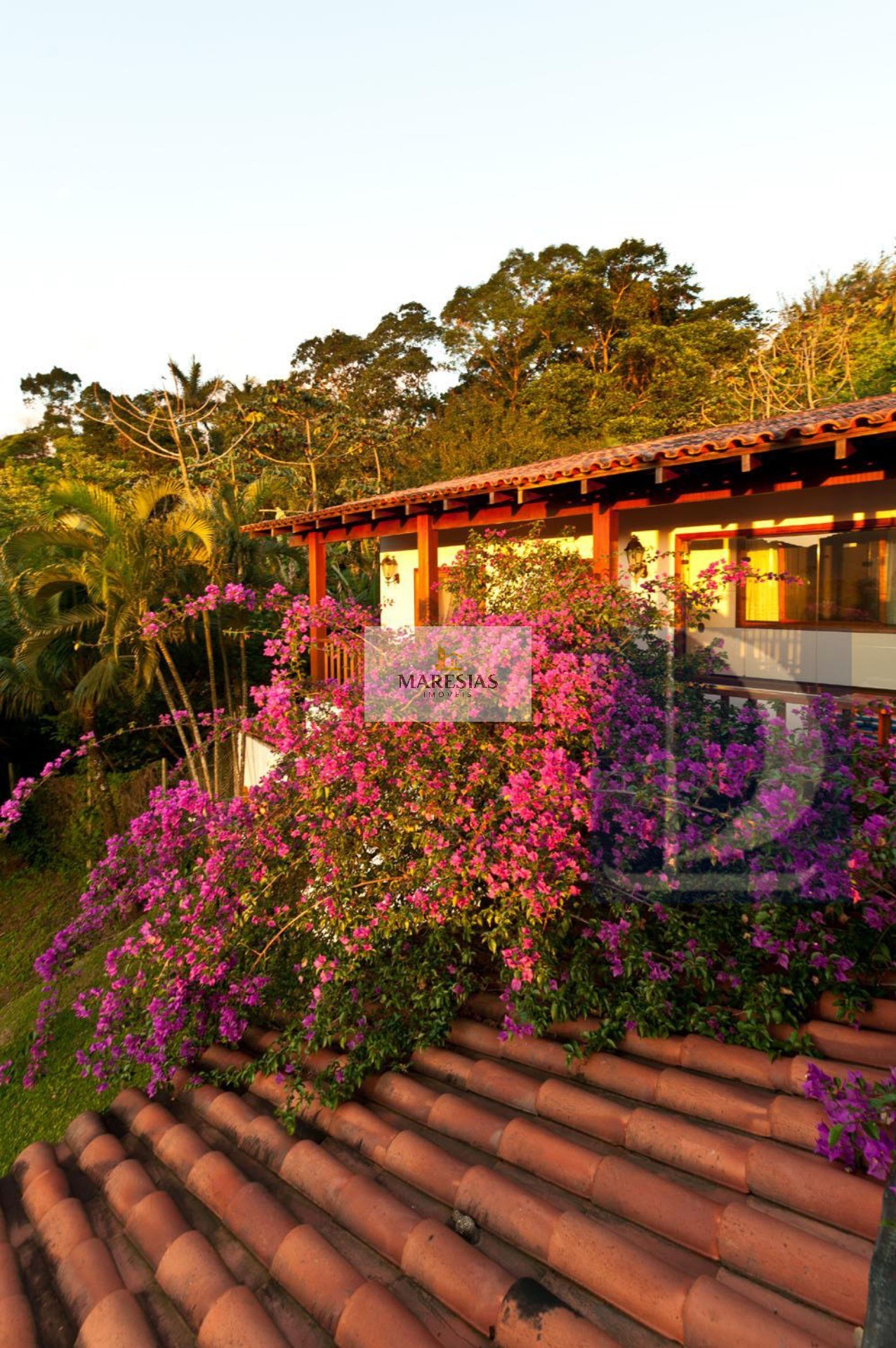 Casa residencial em são sebastião - sp, maresias