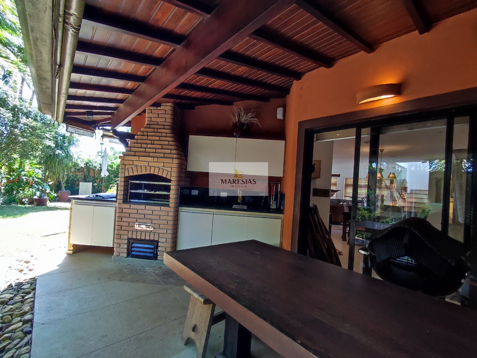 Casa residencial em são sebastião - sp, maresias