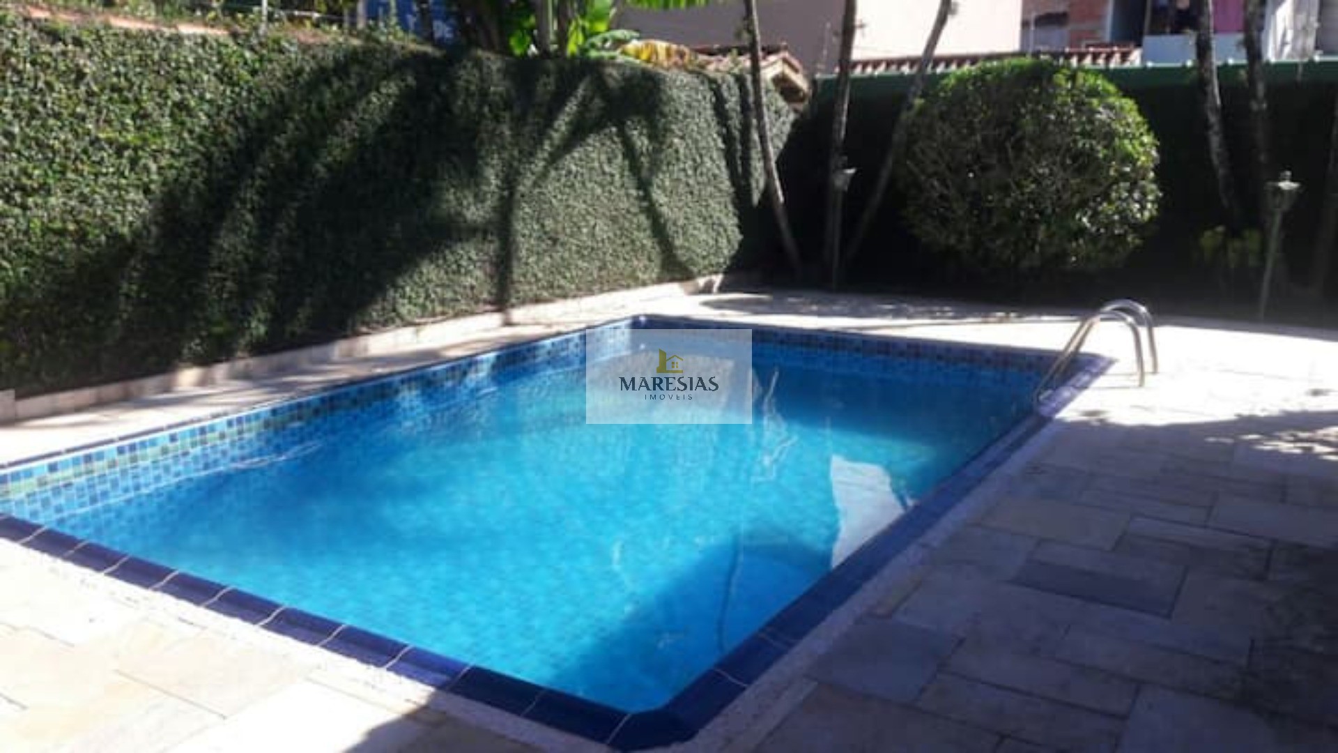 Casa residencial em são sebastião - sp, maresias