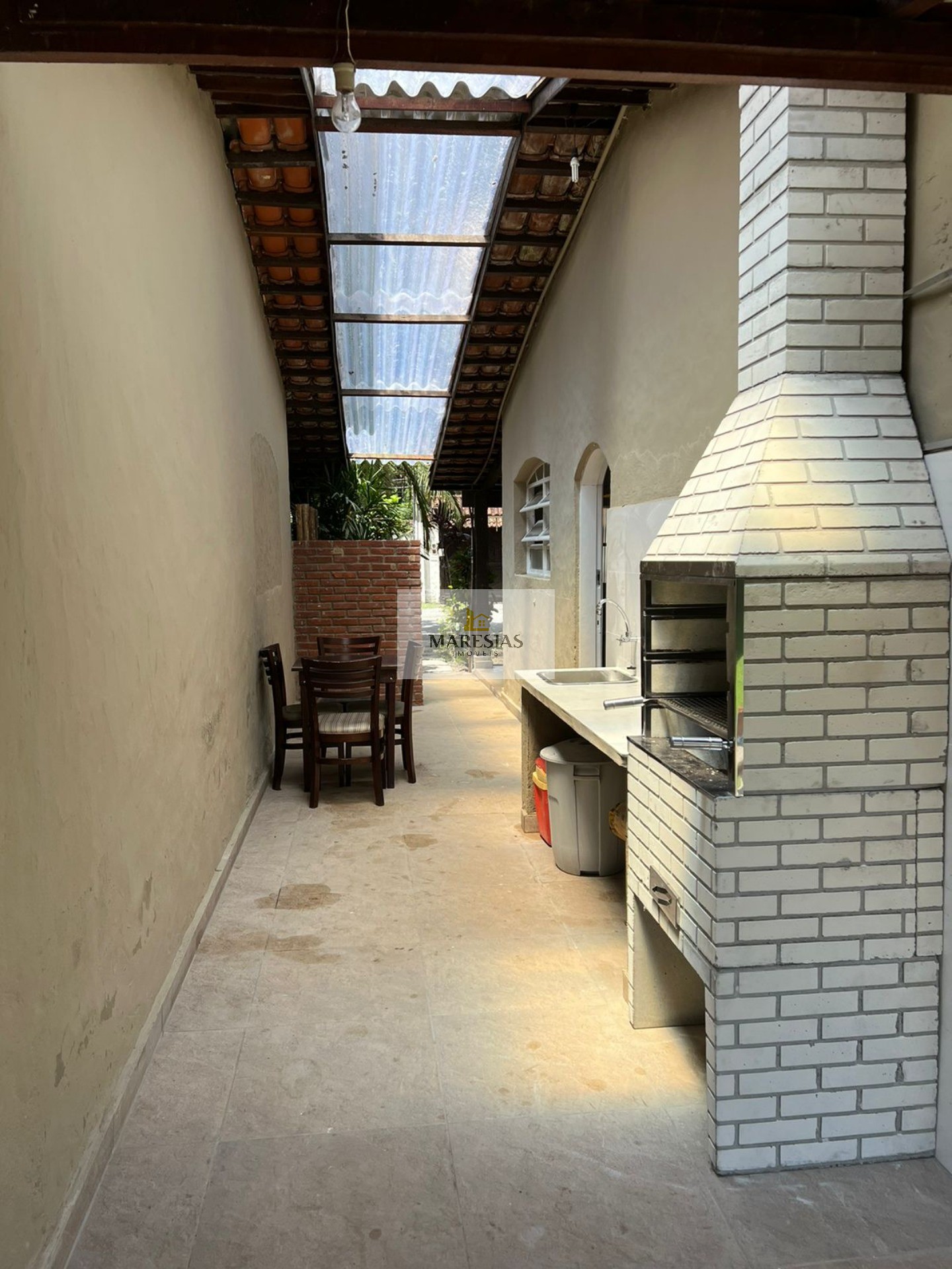 Casa residencial em são sebastião - sp, maresias
