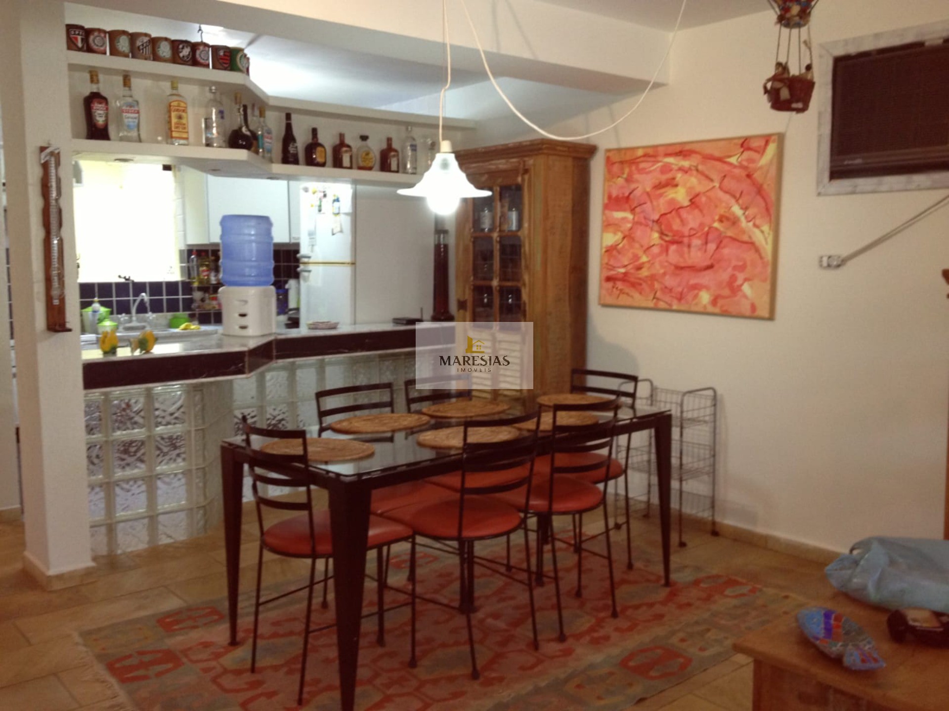 Casa residencial em são sebastião - sp, maresias