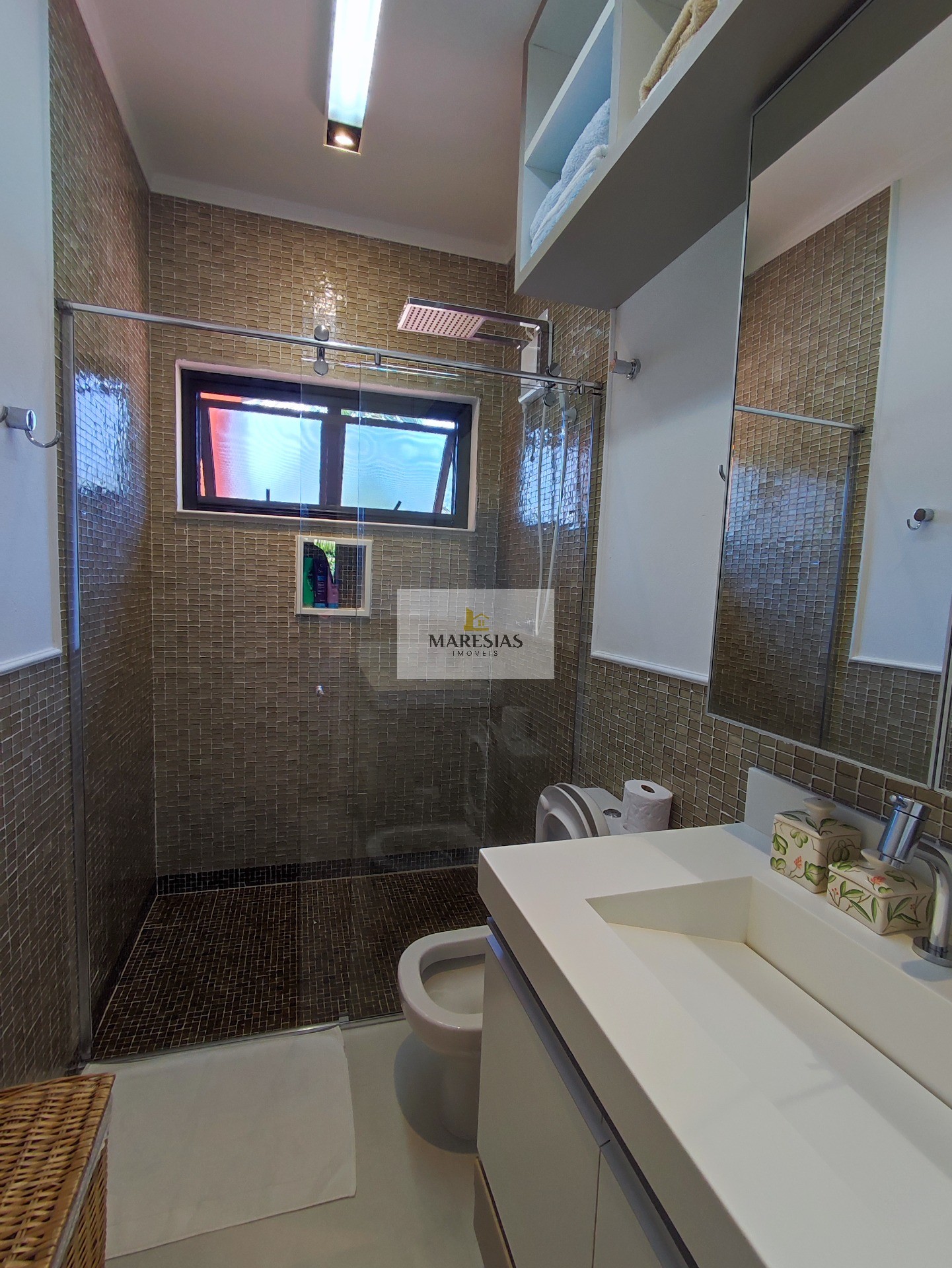 Casa residencial em são sebastião - sp, maresias