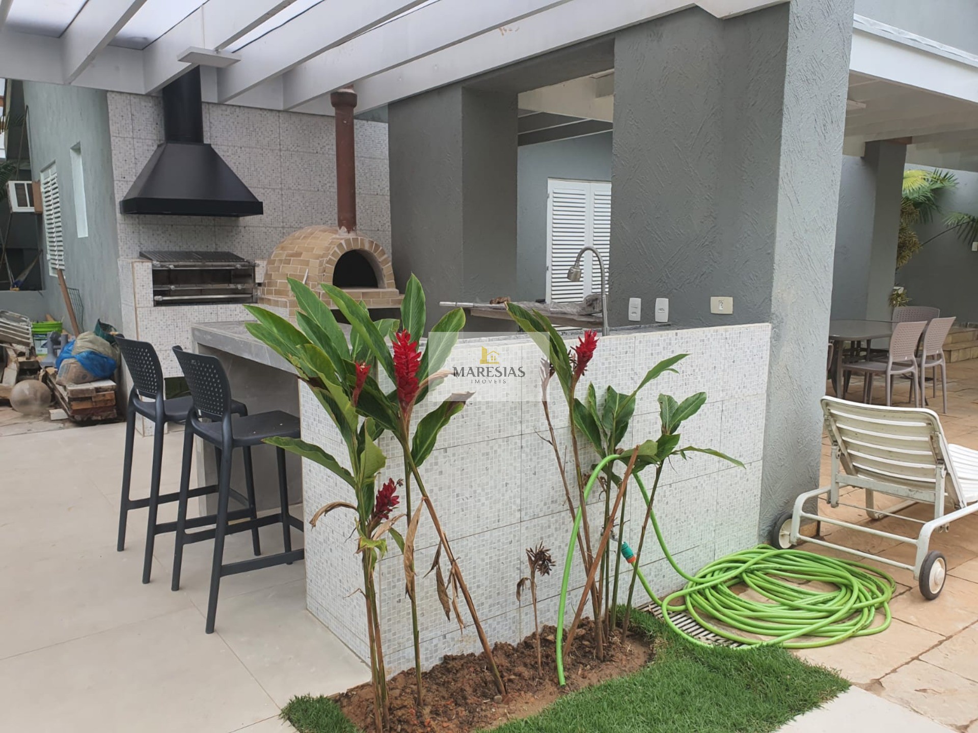 Casa residencial em são sebastião - sp, maresias