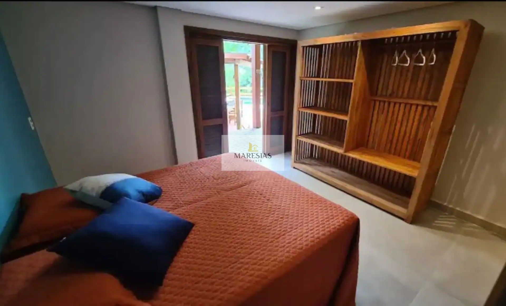 Casa residencial em são sebastião - sp, maresias