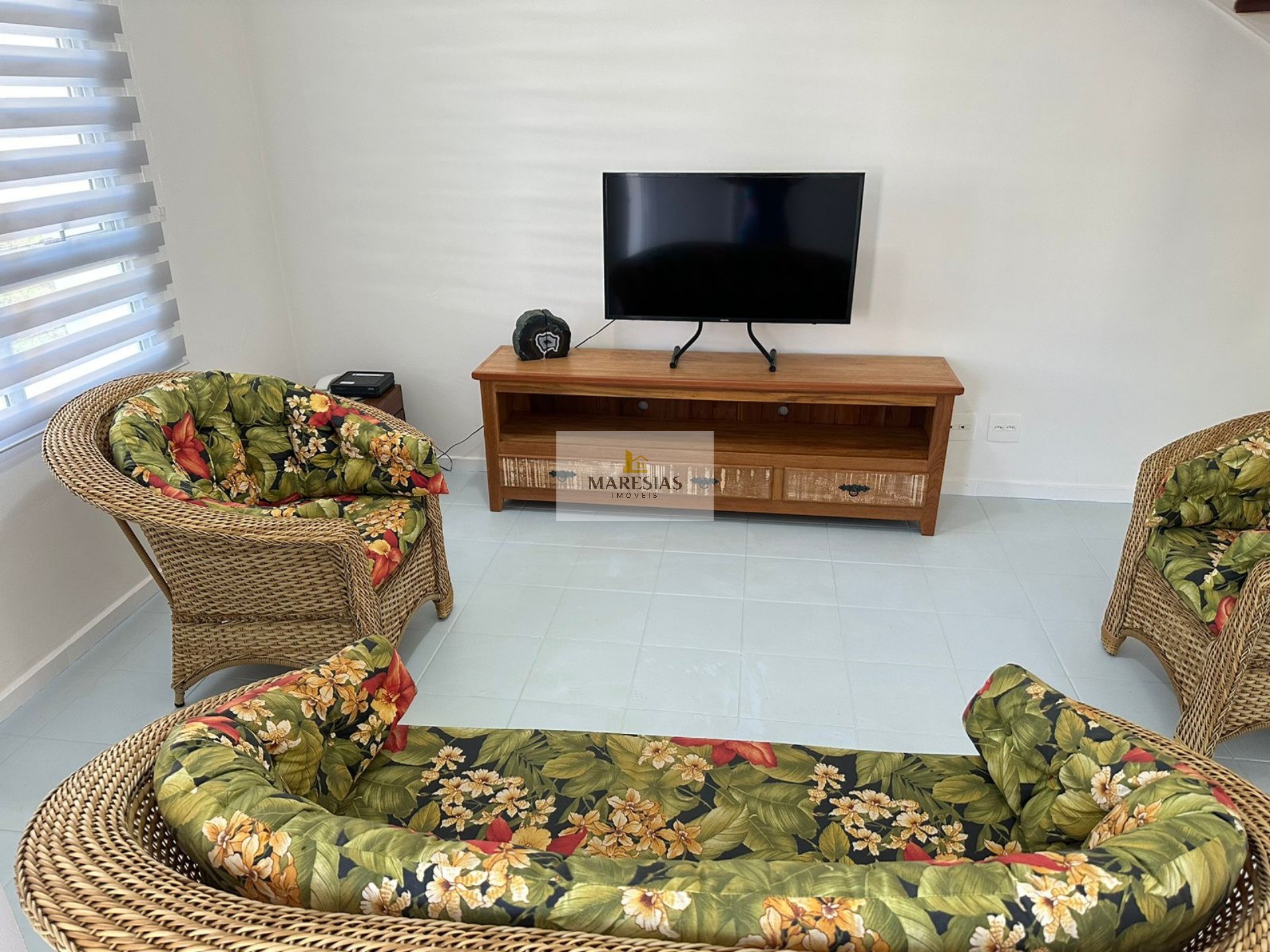 Casa para Locação anual cond Villa Marae em Maresias