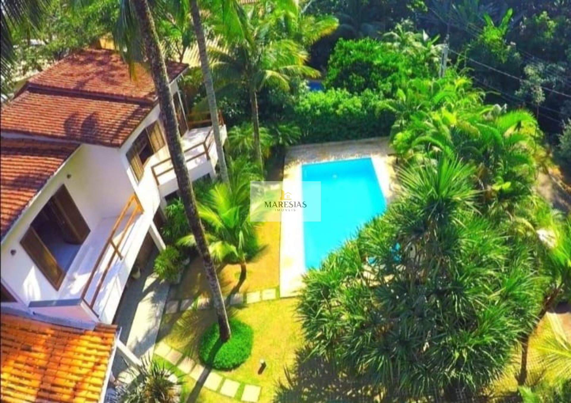Casa residencial em são sebastião - sp, toque-toque grande