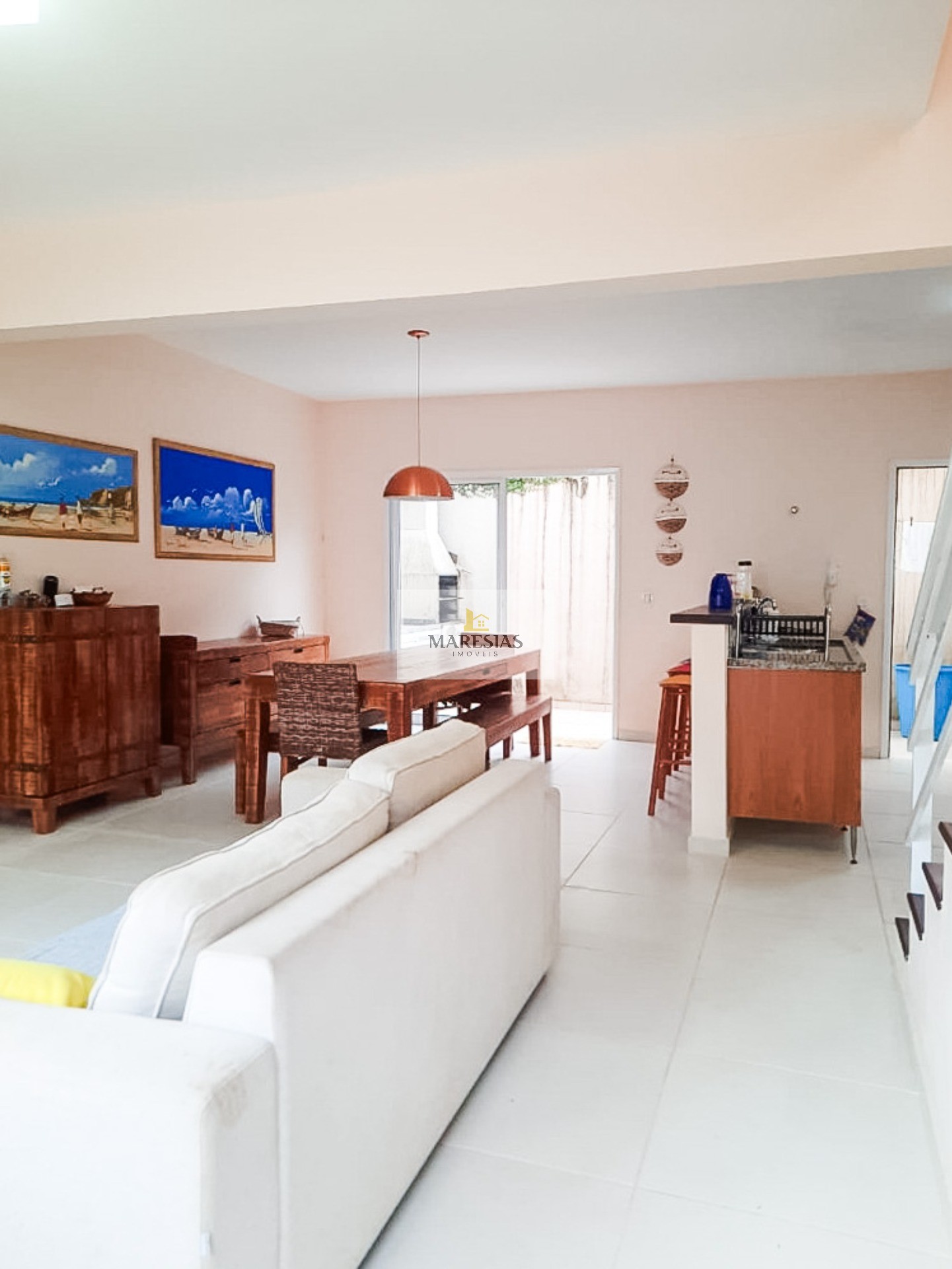 Casa residencial em são sebastião - sp, maresias