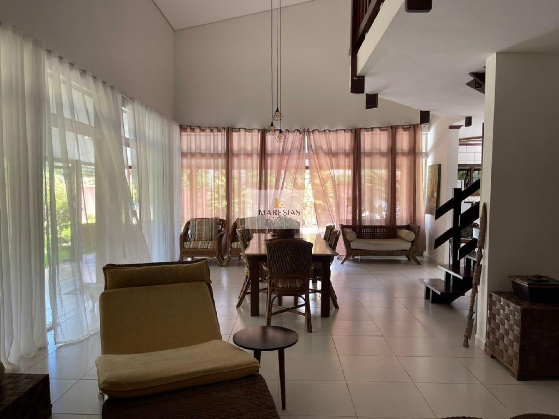 Casa residencial em são sebastião - sp, maresias