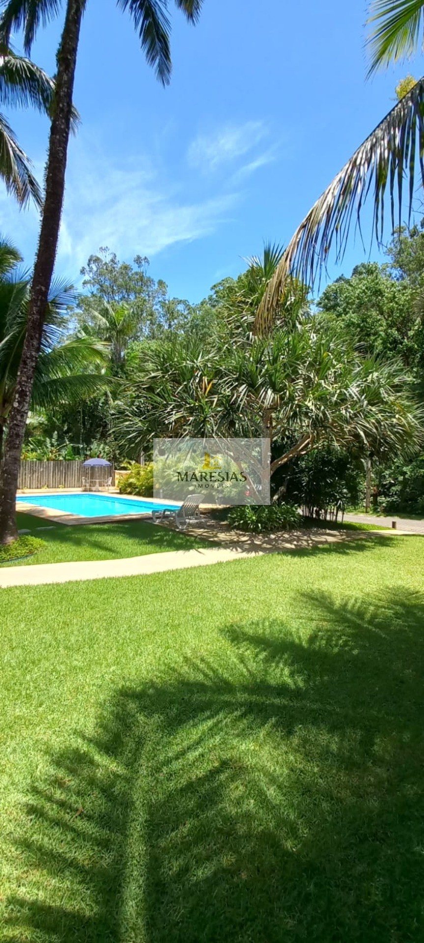 Casa residencial em são sebastião - sp, toque-toque grande