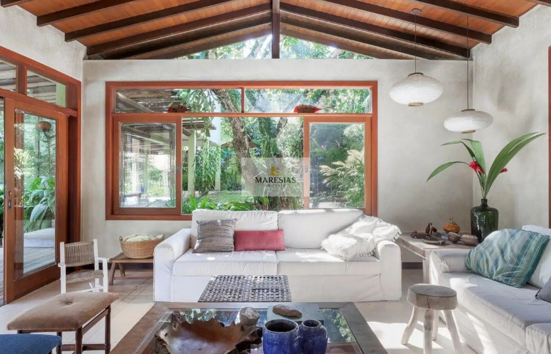 Casa residencial em são sebastião - sp, maresias