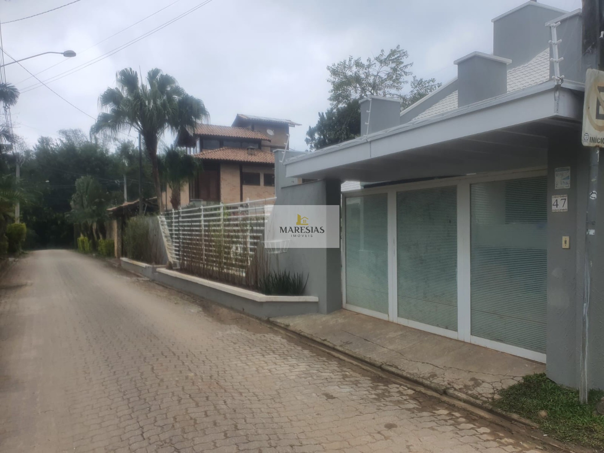 Casa residencial em são sebastião - sp, maresias