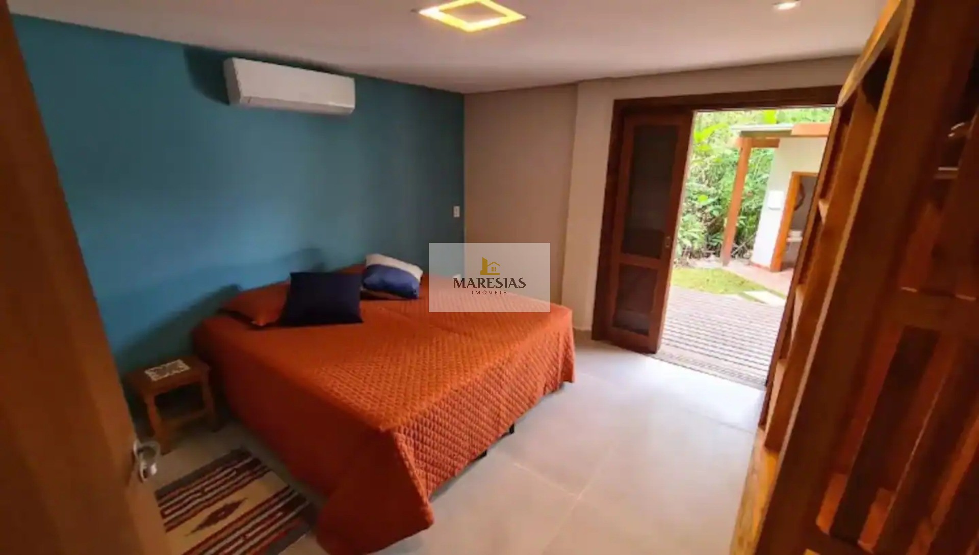 Casa residencial em são sebastião - sp, maresias