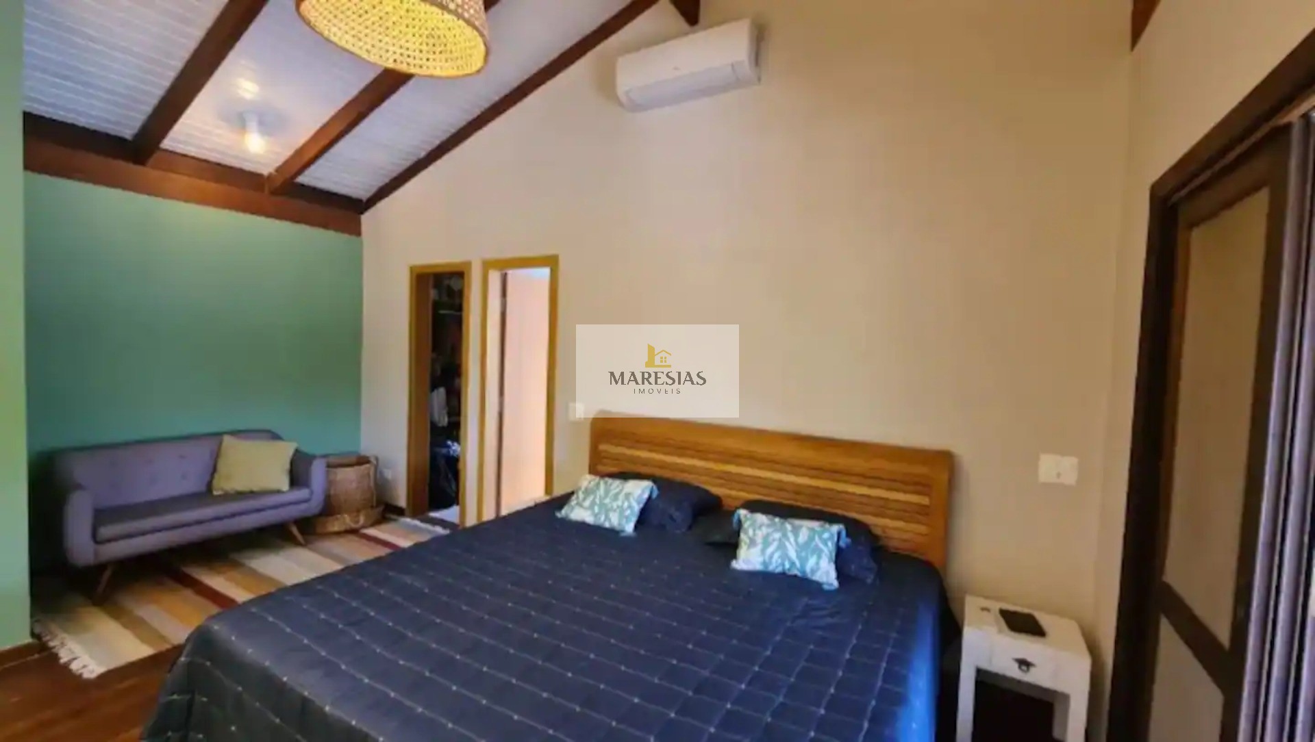 Casa residencial em são sebastião - sp, maresias