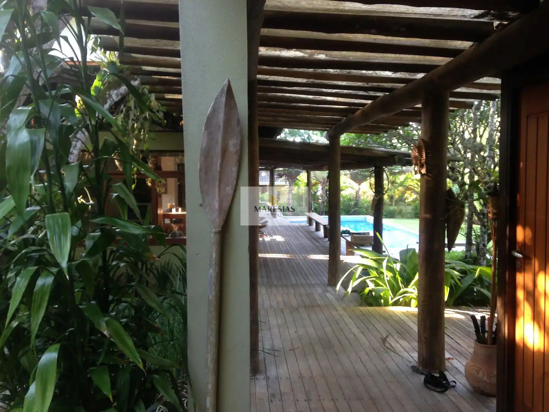 Casa residencial em são sebastião - sp, maresias