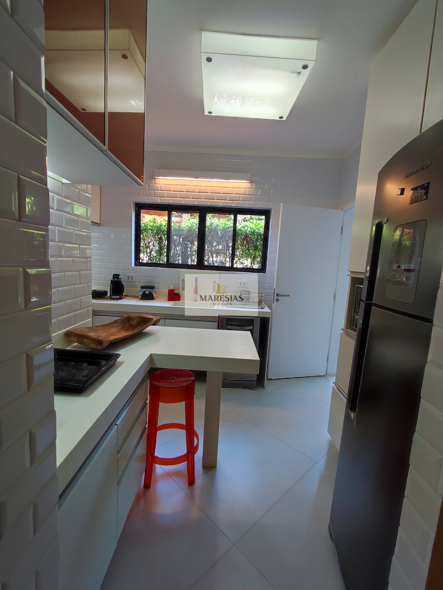 Casa residencial em são sebastião - sp, maresias