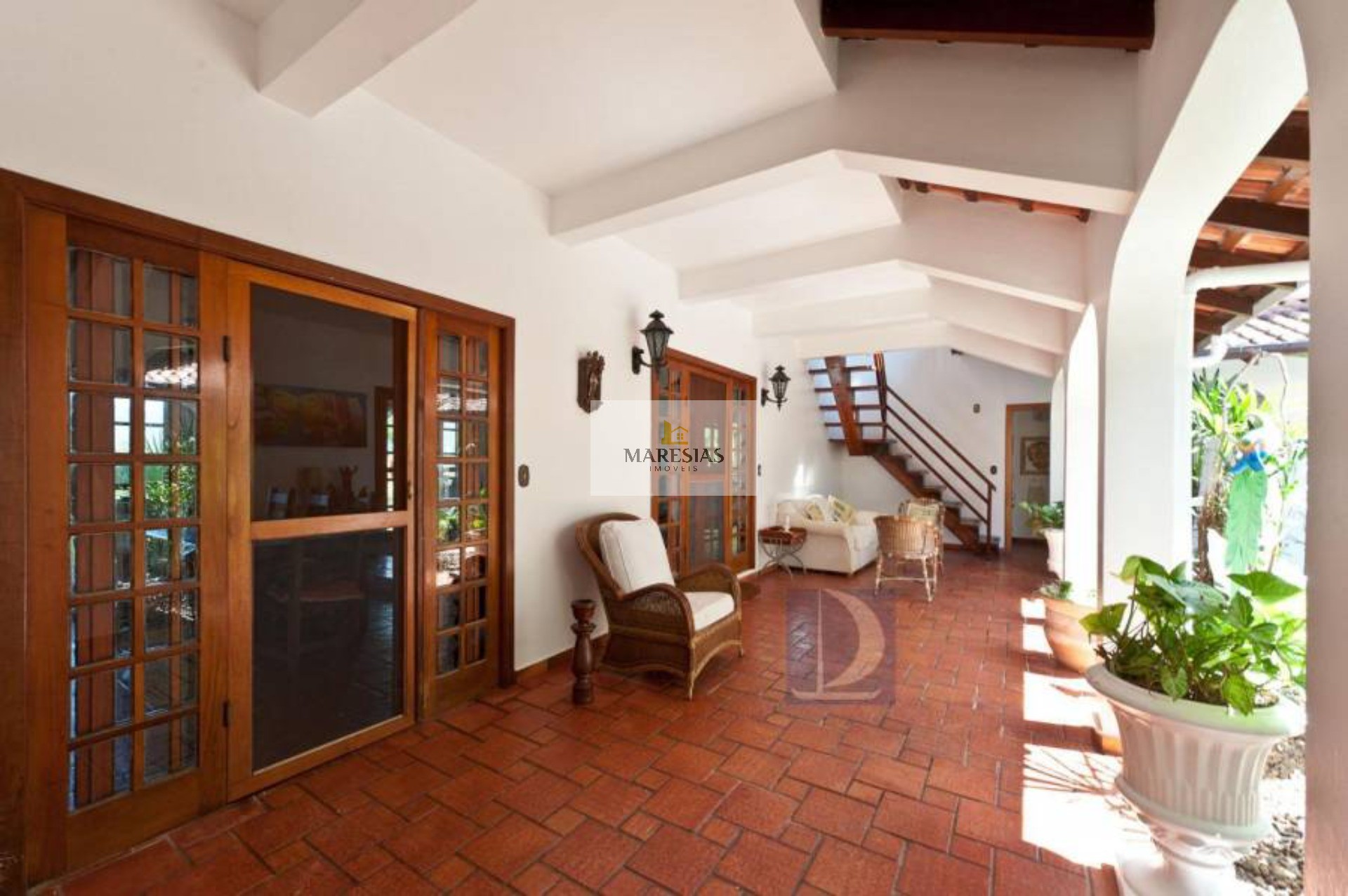 Casa residencial em são sebastião - sp, maresias