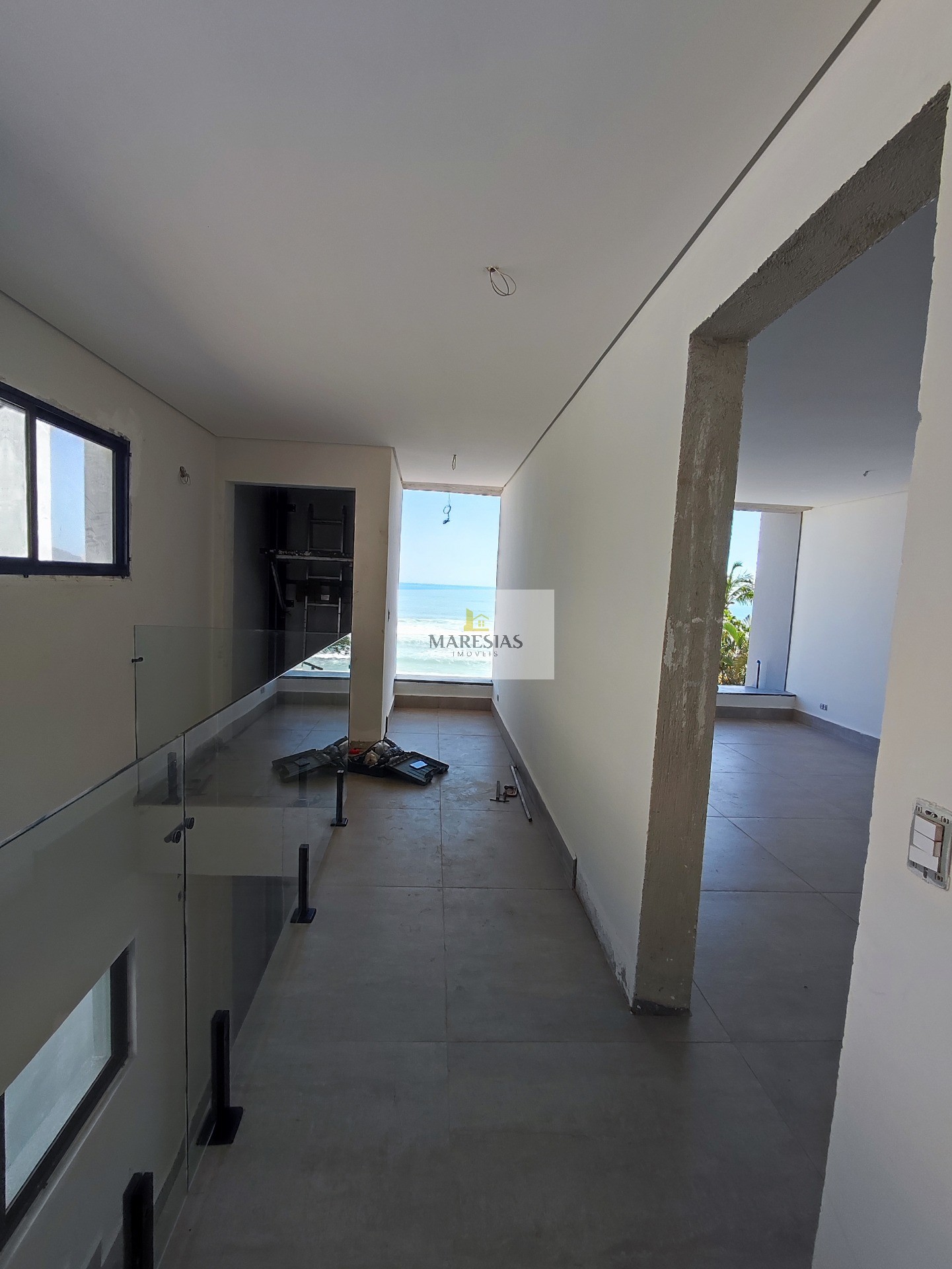 Casa residencial em são sebastião - sp, maresias