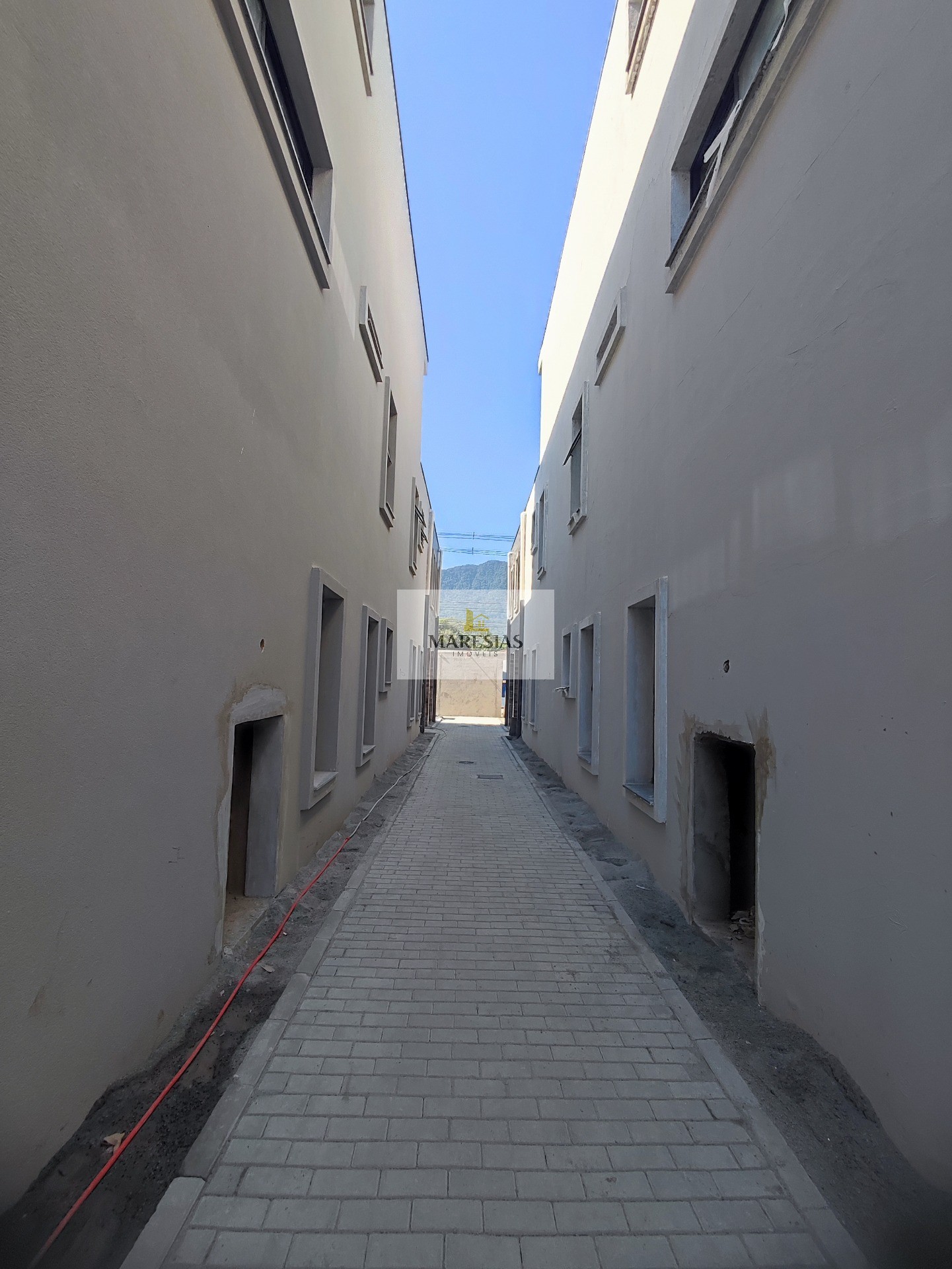 Casa residencial em são sebastião - sp, maresias