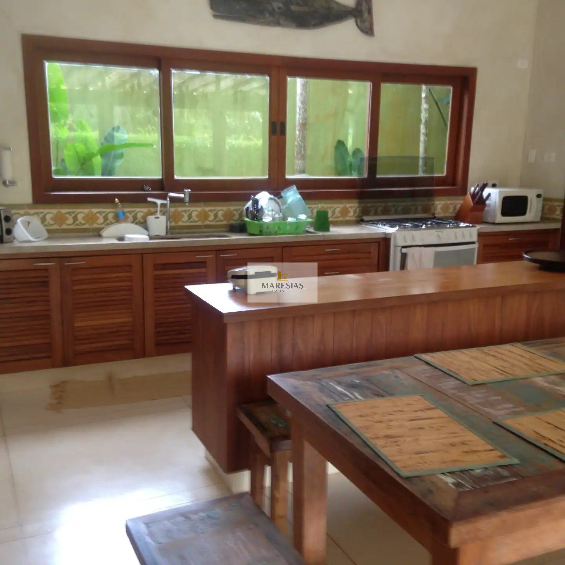 Casa residencial em são sebastião - sp, maresias