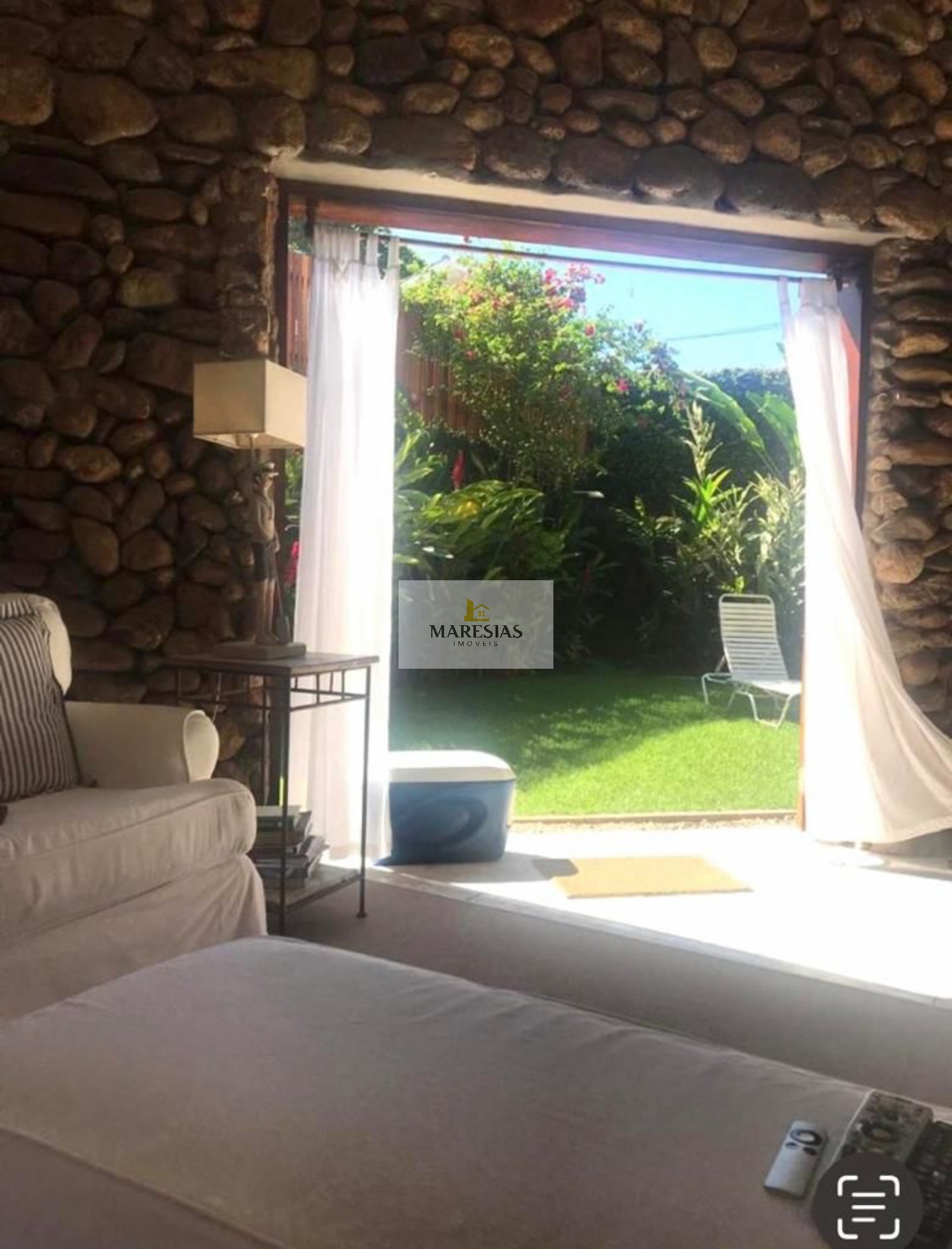 Casa residencial em são sebastião - sp, camburi