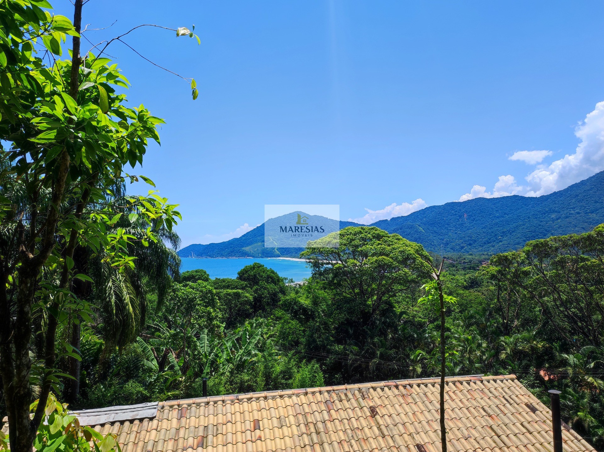 Casa residencial em são sebastião - sp, maresias