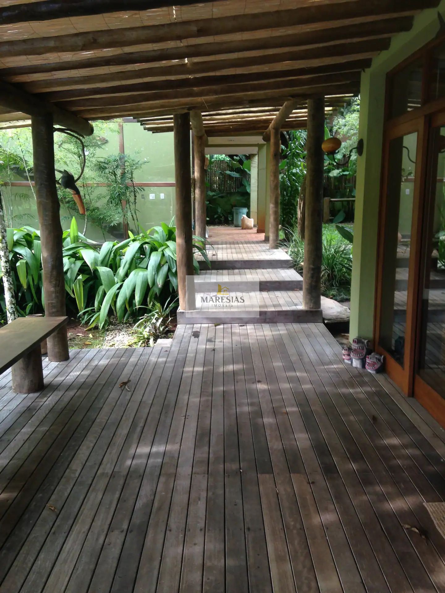 Casa residencial em são sebastião - sp, maresias