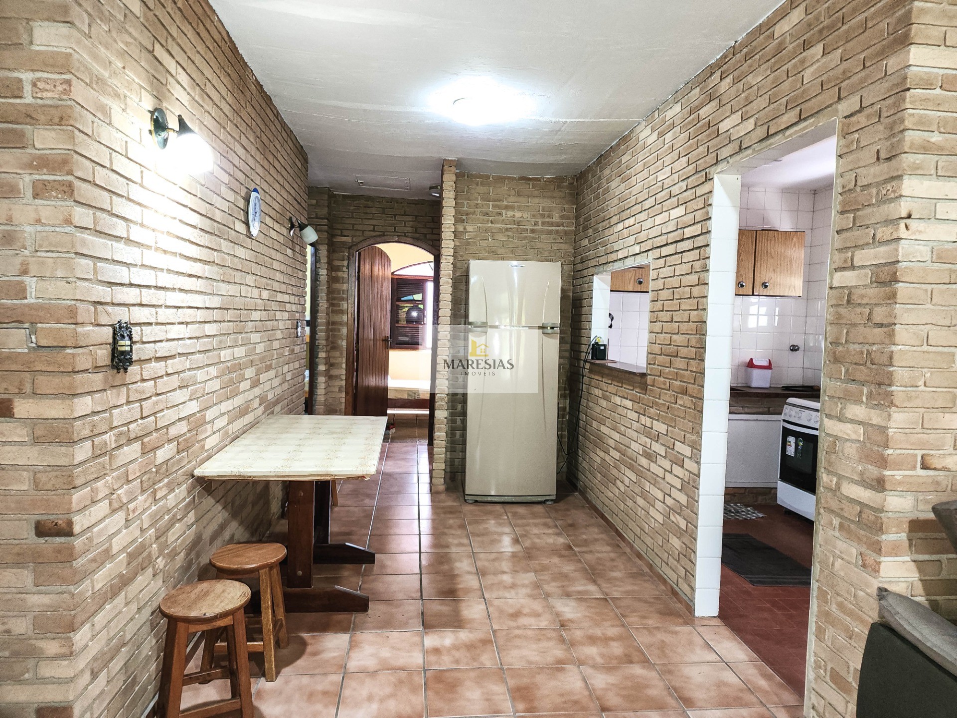 Casa residencial em são sebastião - sp, paúba