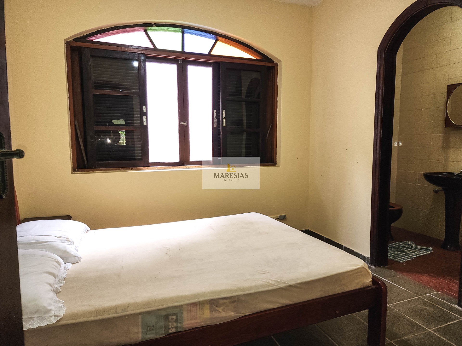 Casa residencial em são sebastião - sp, paúba