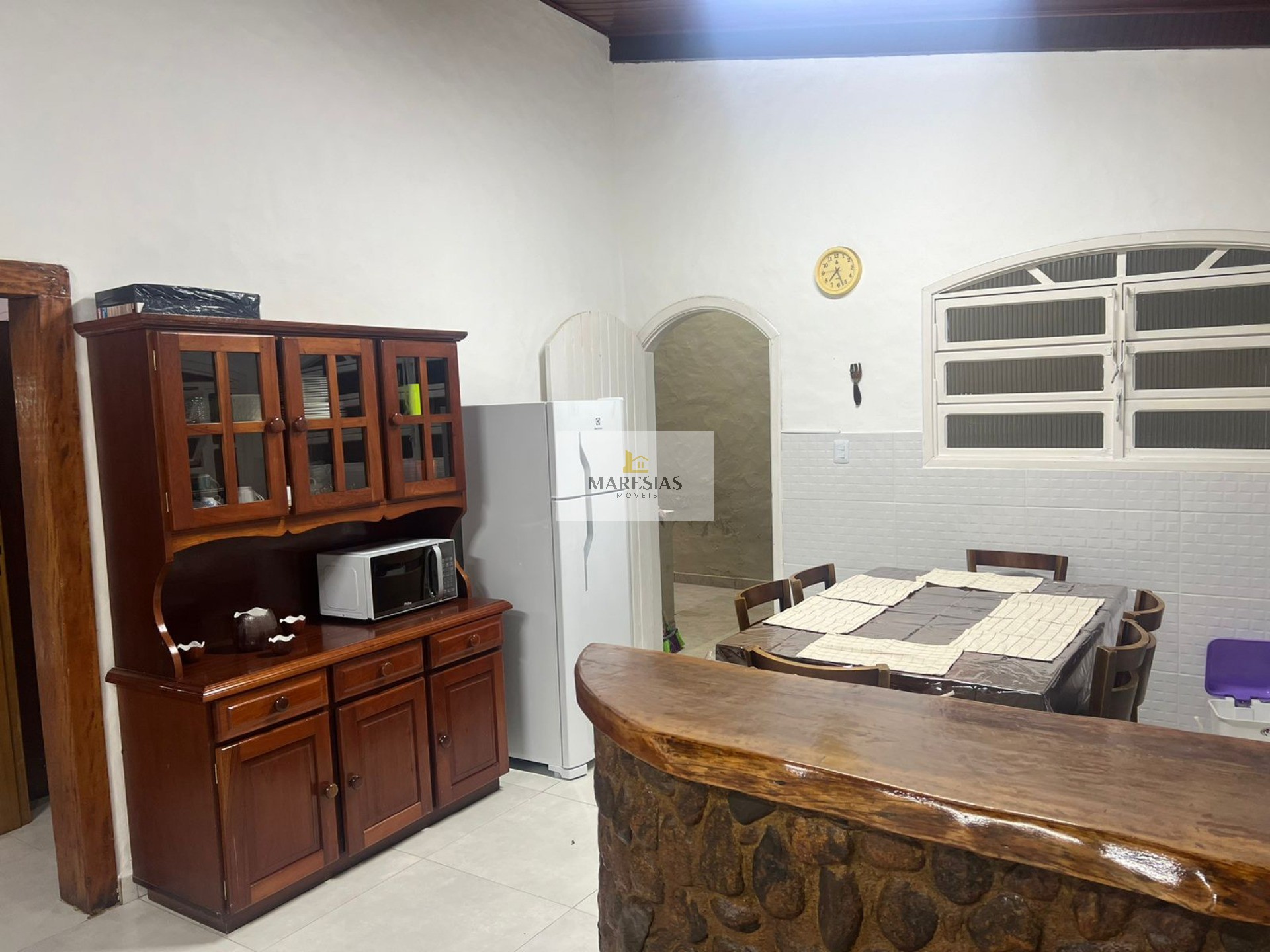 Casa residencial em são sebastião - sp, maresias