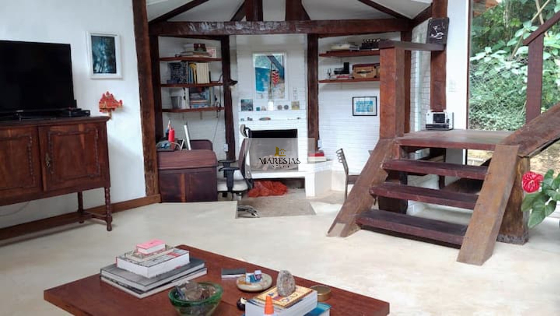 Casa residencial em são sebastião - sp, maresias