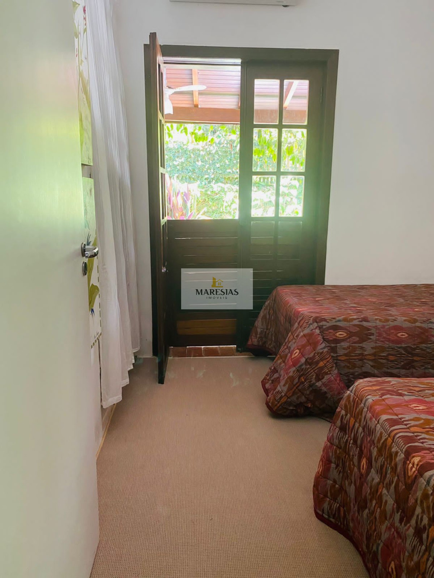 Casa residencial em são sebastião - sp, camburi