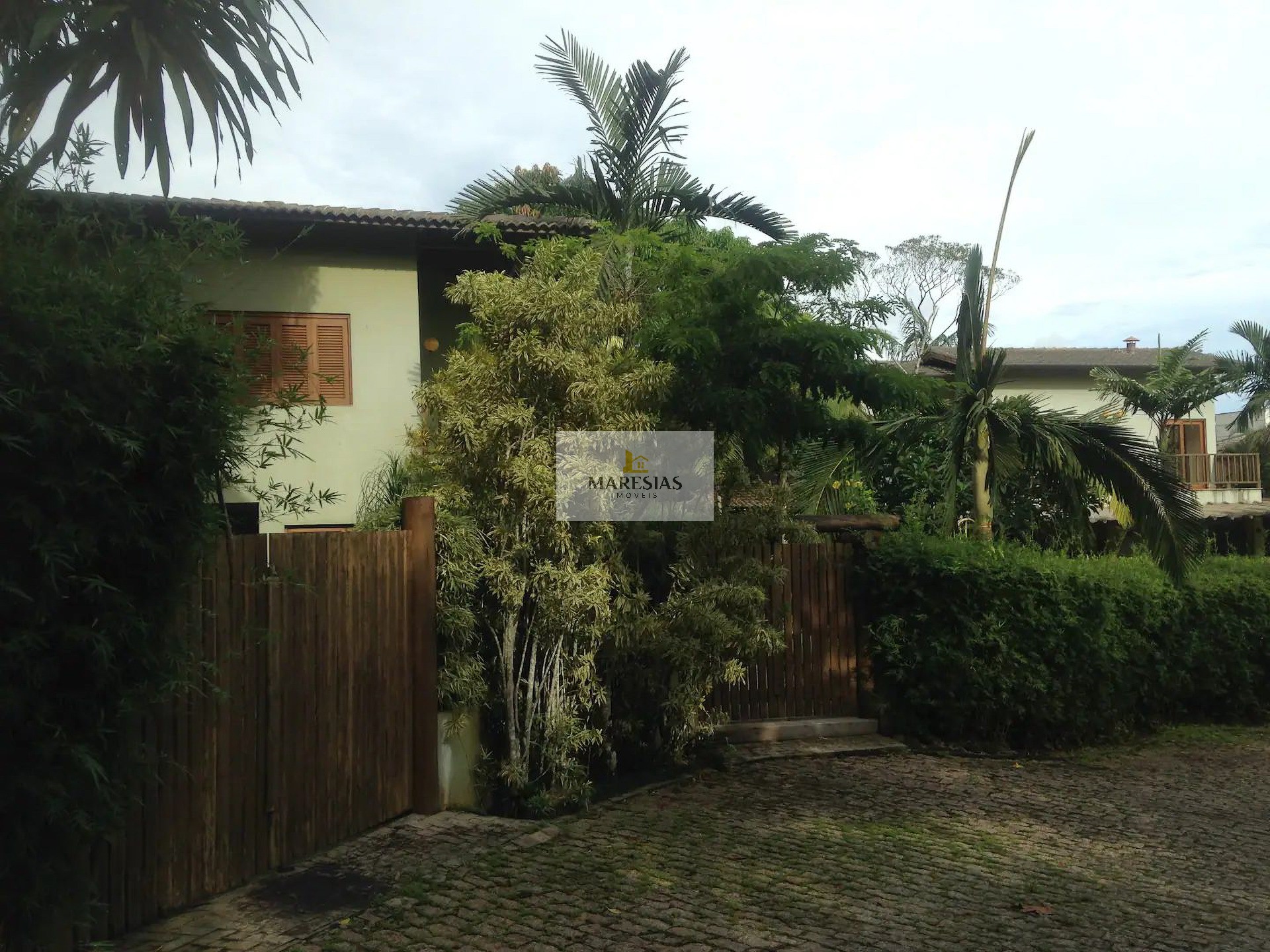 Casa residencial em são sebastião - sp, maresias