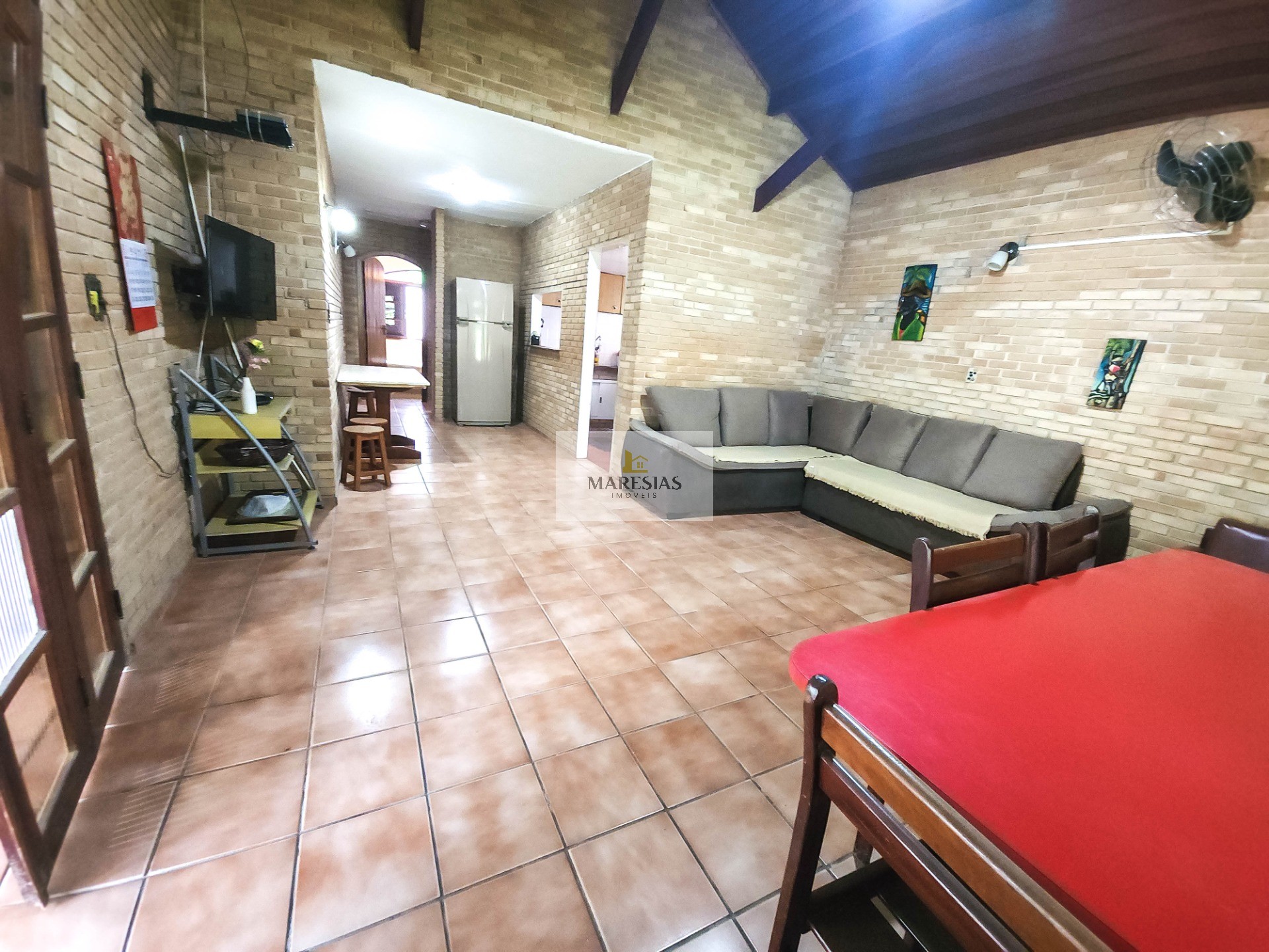 Casa residencial em são sebastião - sp, paúba