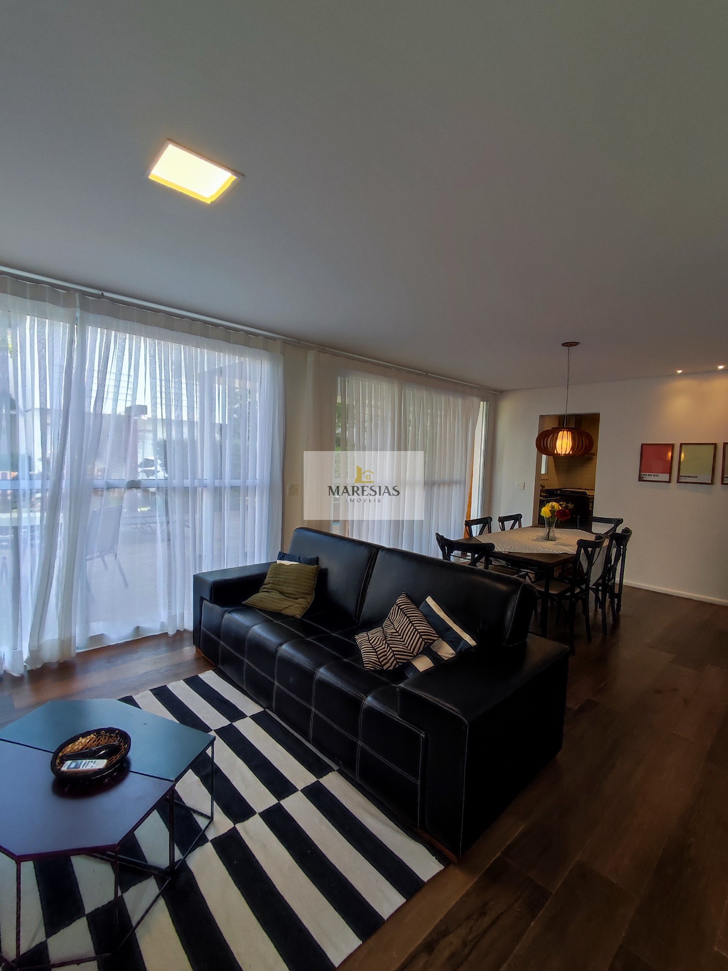 Casa residencial em são sebastião - sp, maresias