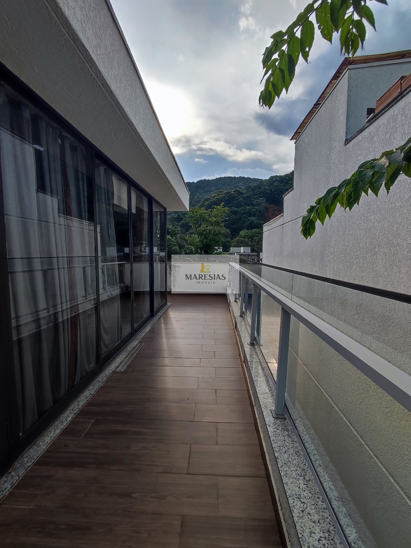 Casa residencial em são sebastião - sp, camburi