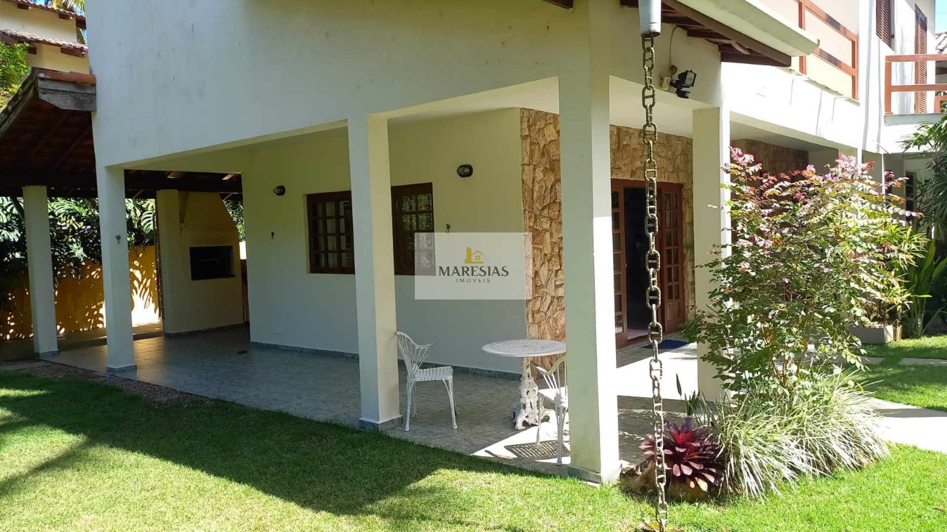 Casa residencial em são sebastião - sp, toque-toque grande