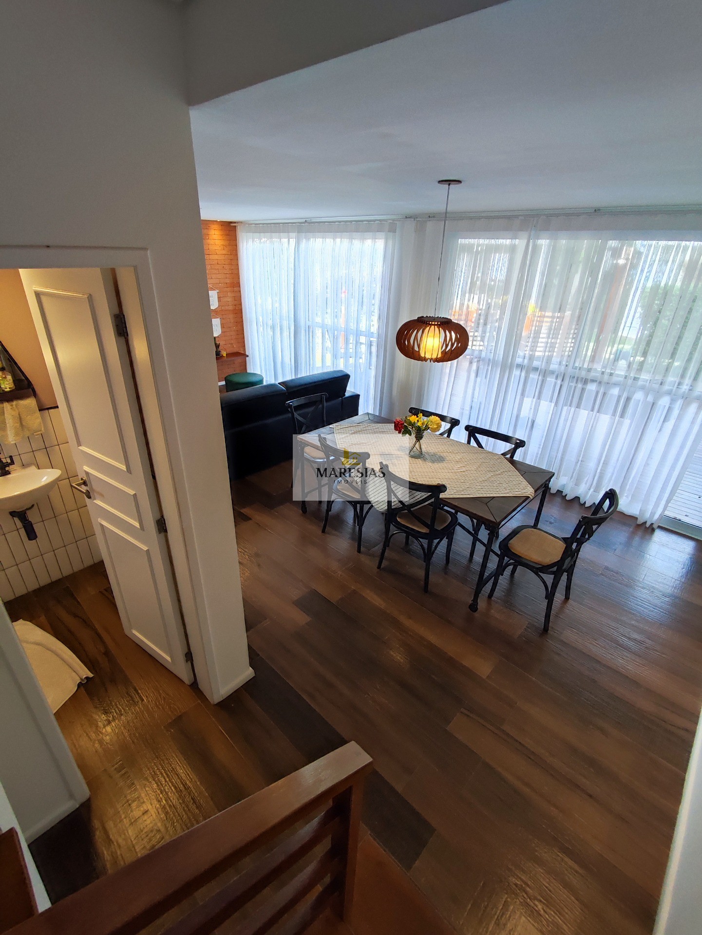 Casa residencial em são sebastião - sp, maresias