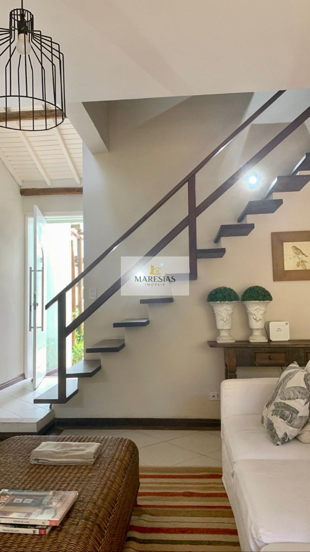 Casa residencial em são sebastião - sp, camburi