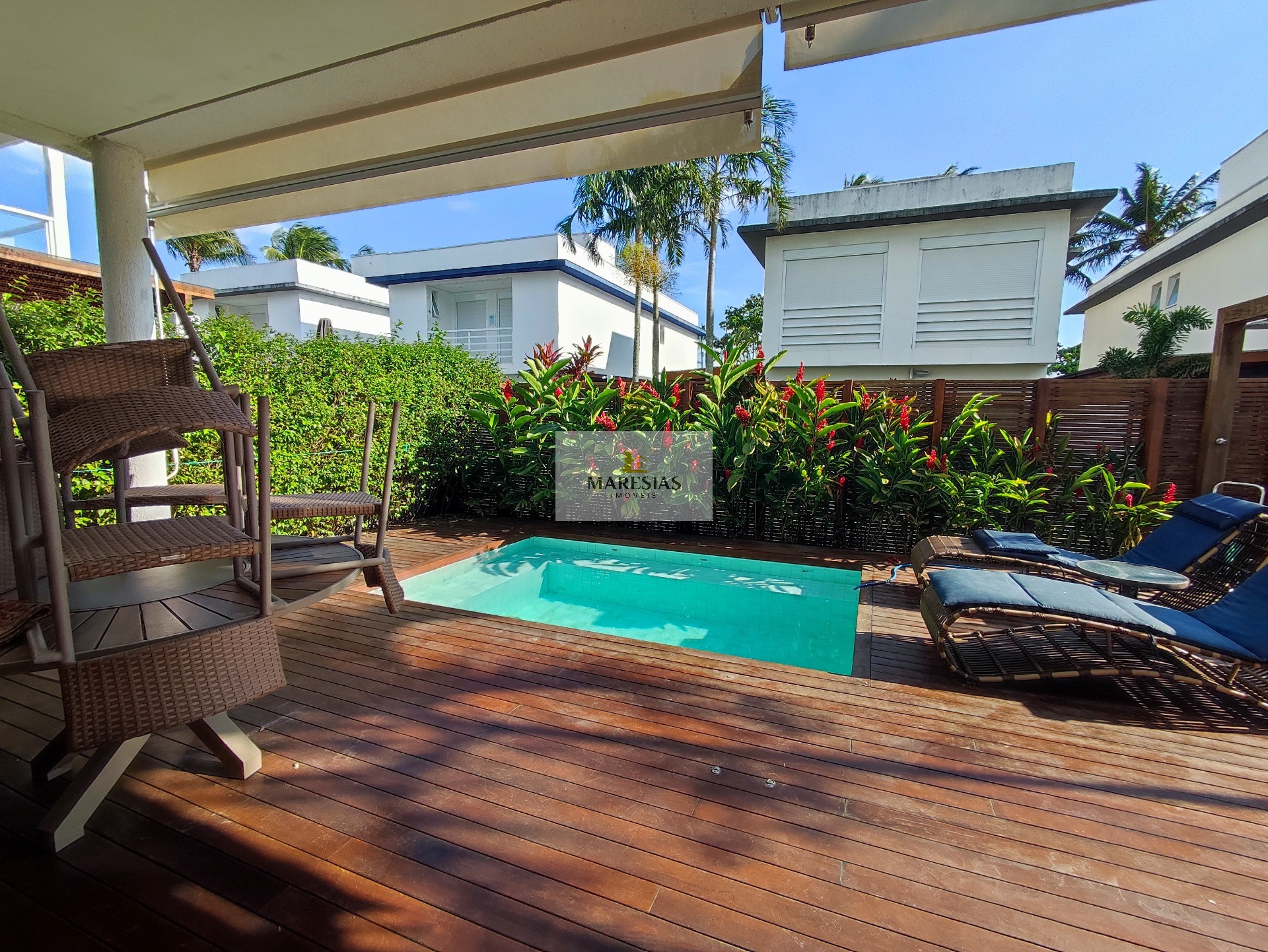 Casa residencial em são sebastião - sp, maresias