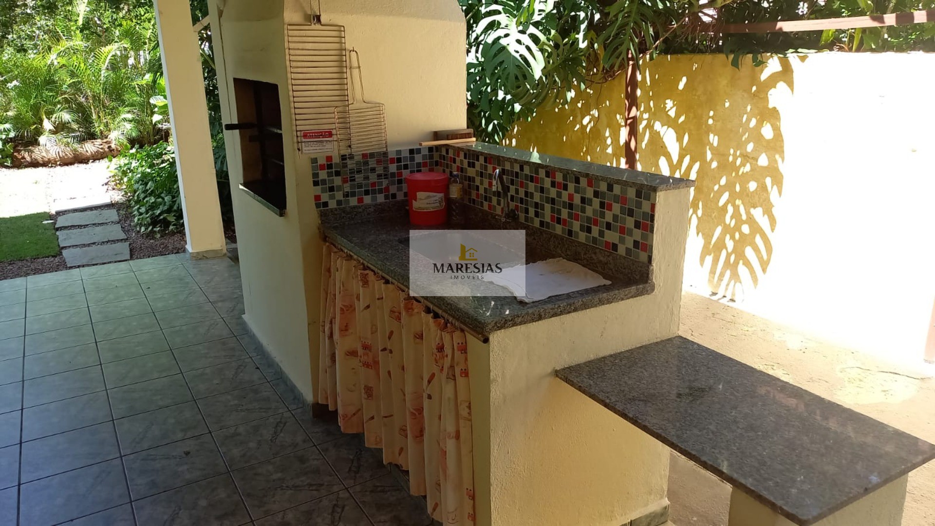 Casa residencial em são sebastião - sp, toque-toque grande
