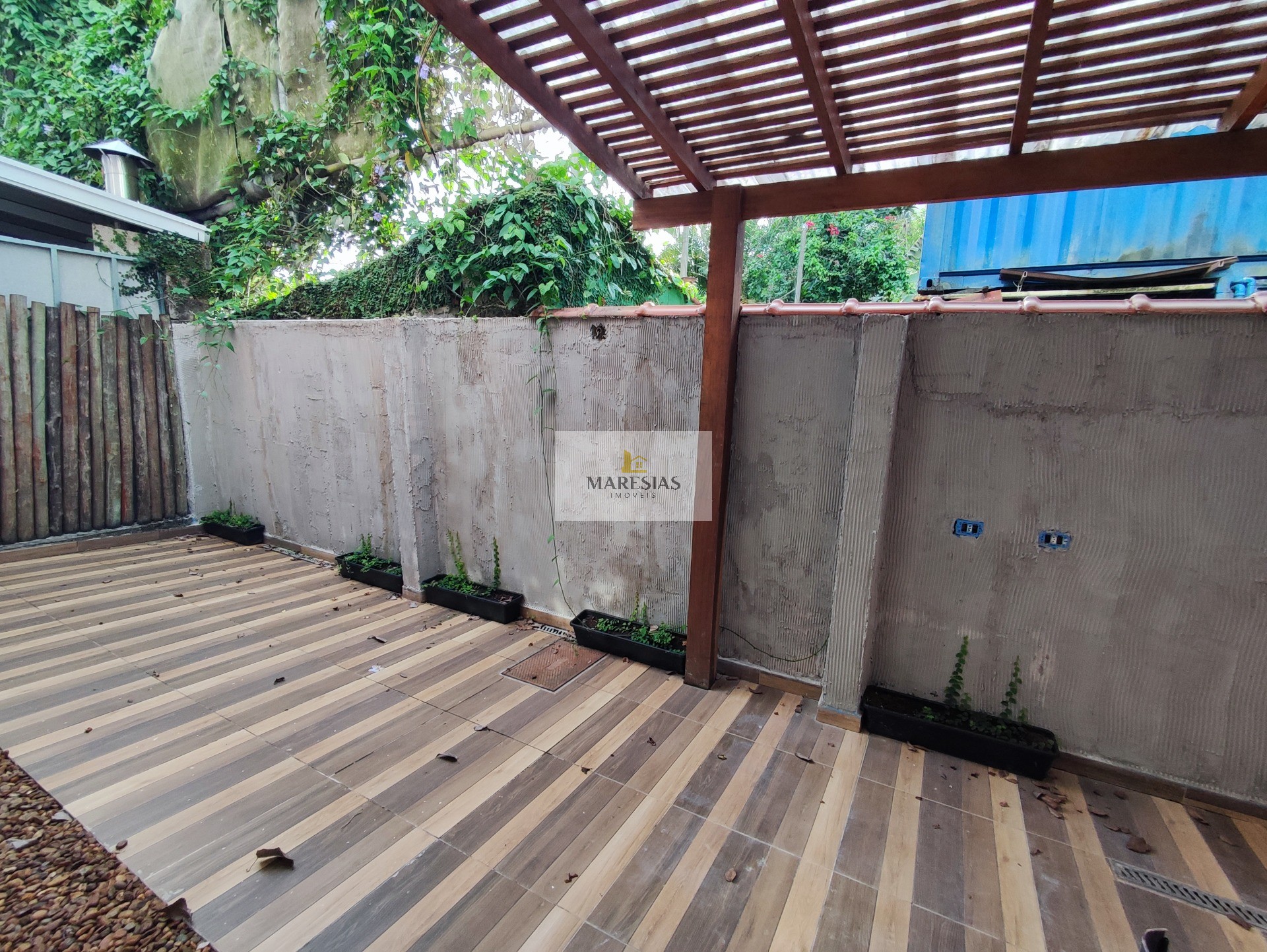 Casa residencial em são sebastião - sp, camburi