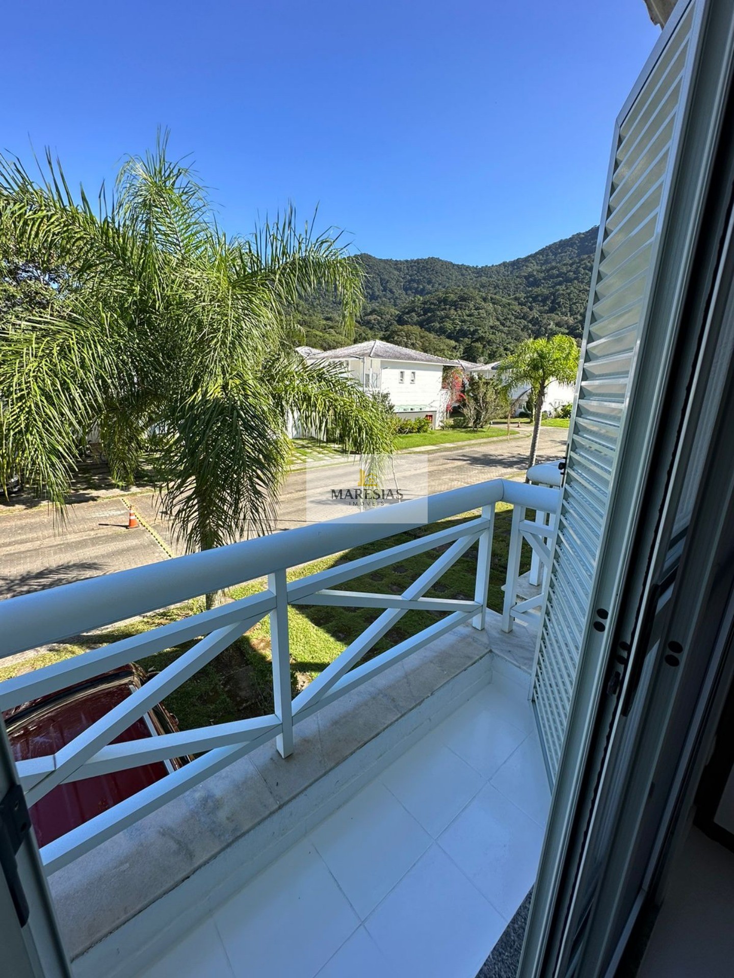 Casa para Locação anual cond Villa Marae em Maresias
