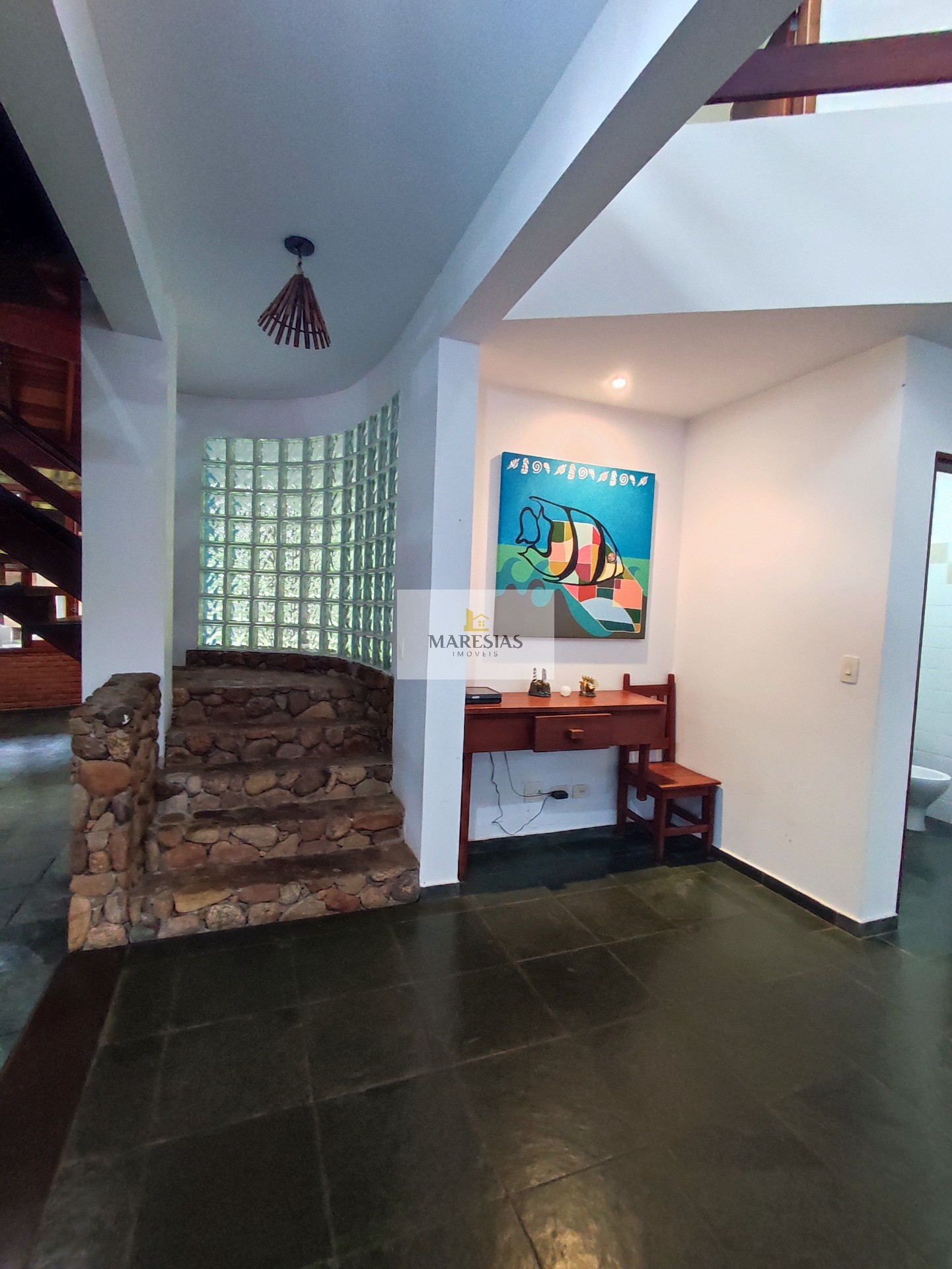 Casa residencial em são sebastião - sp, maresias